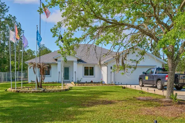 2851 Palm Avenue, INDIAN LAKE ESTATES, FL 33855