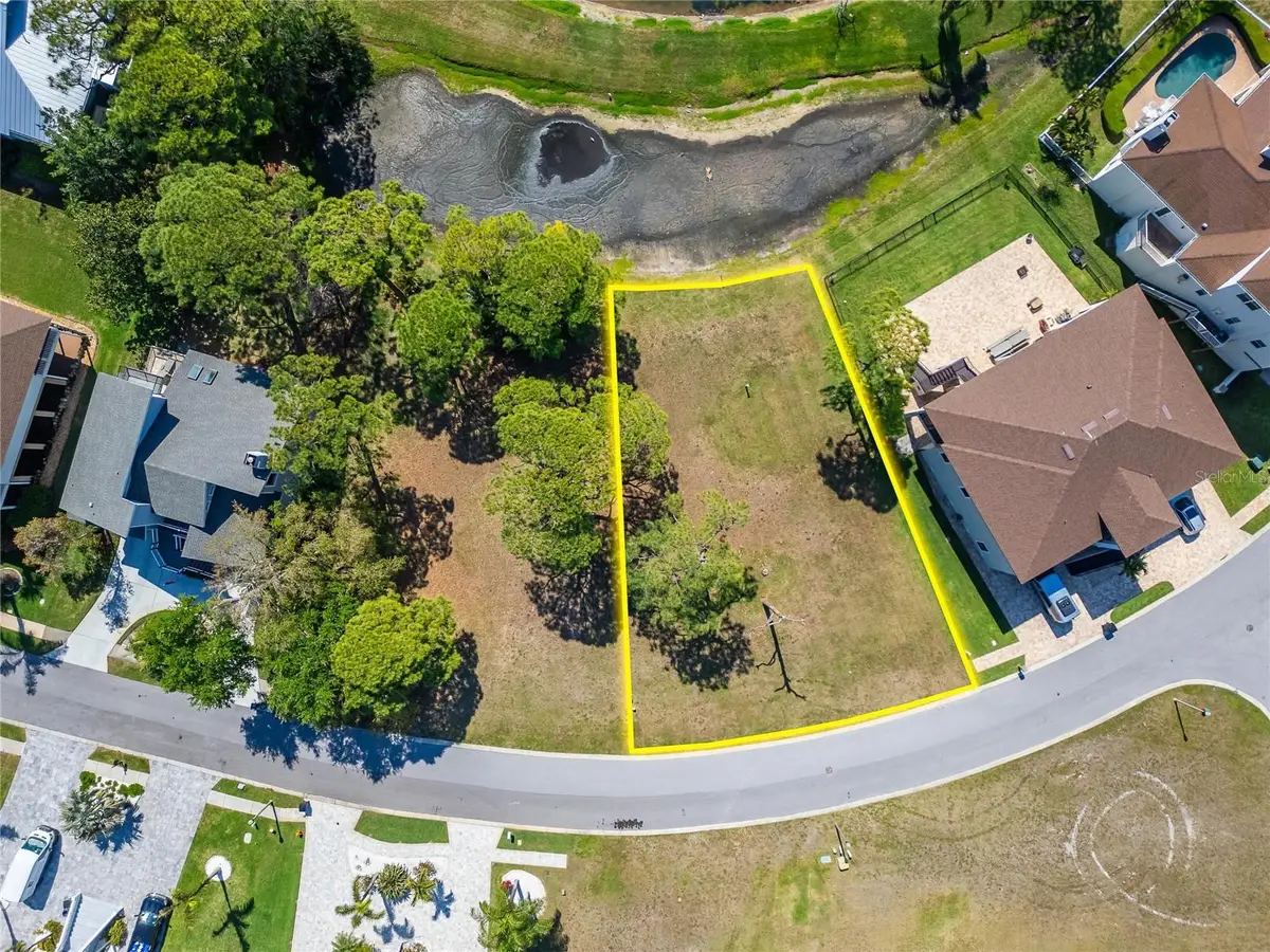 N Pointe Alexis Drive, Tarpon Springs, FL 34689 - #1