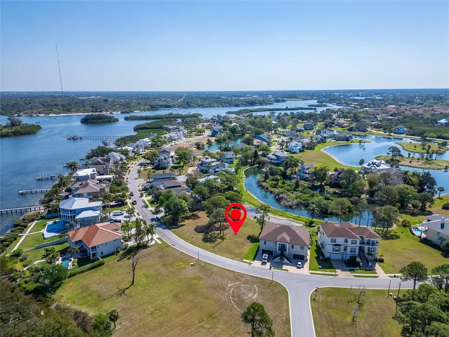 N Pointe Alexis Drive, Tarpon Springs, FL 34689 - #2