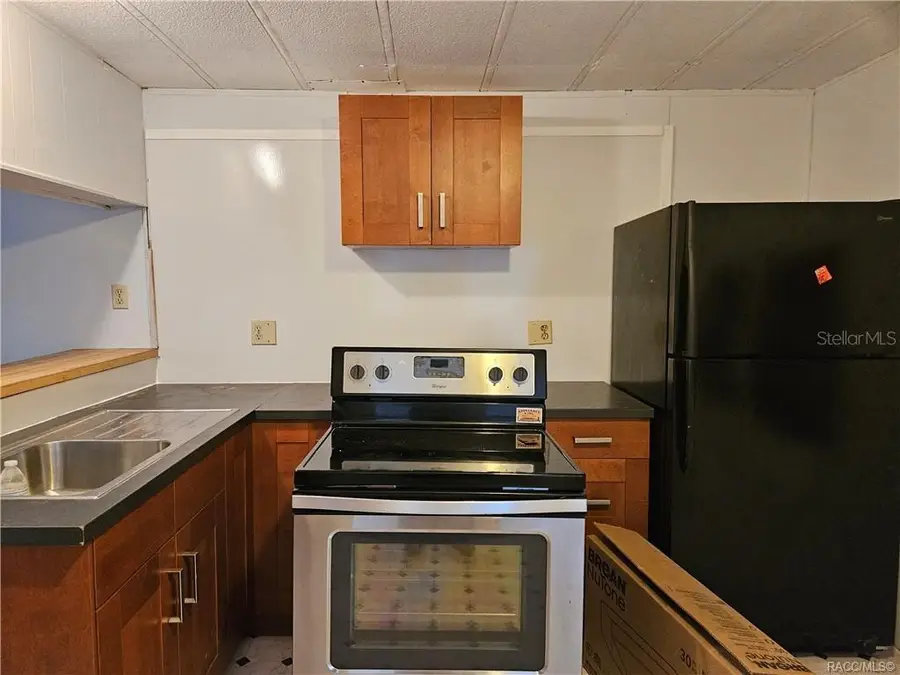 89 S Scarboro Avenue, Lecanto, FL 34461 - #2