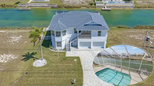4009 Sheephead Drive, HERNANDO BEACH, FL 34607