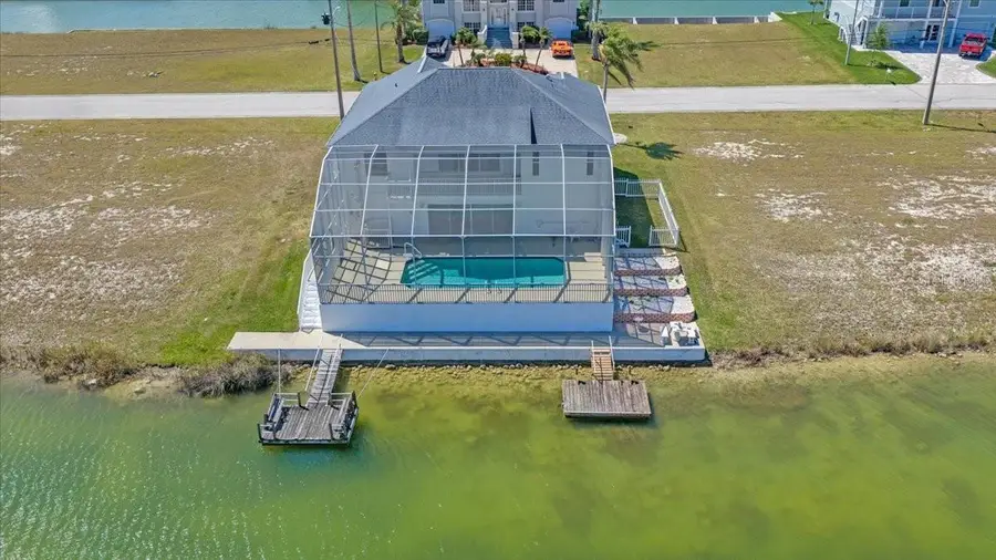 4009 Sheephead Drive, Hernando Beach, FL 34607 - #2