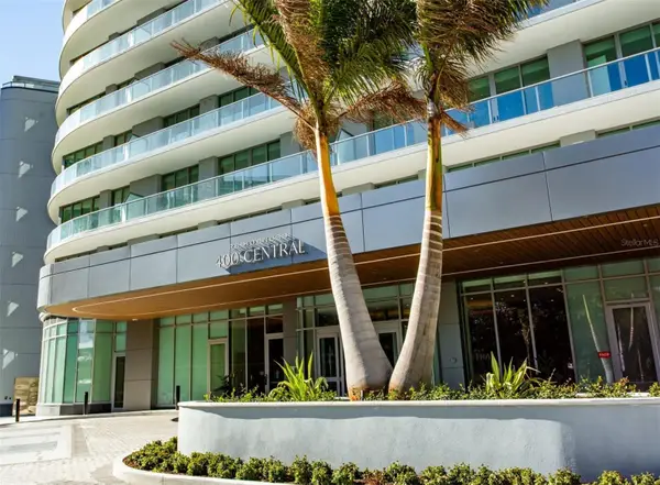 400 Central Avenue #1609, ST PETERSBURG, FL 33701