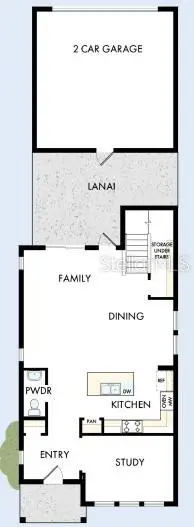 2851 Crimson Cap Street, Odessa, FL 33556 - #2