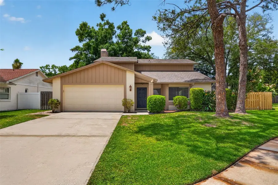 15710 Pinto Place, Tampa, FL 33624 - #2