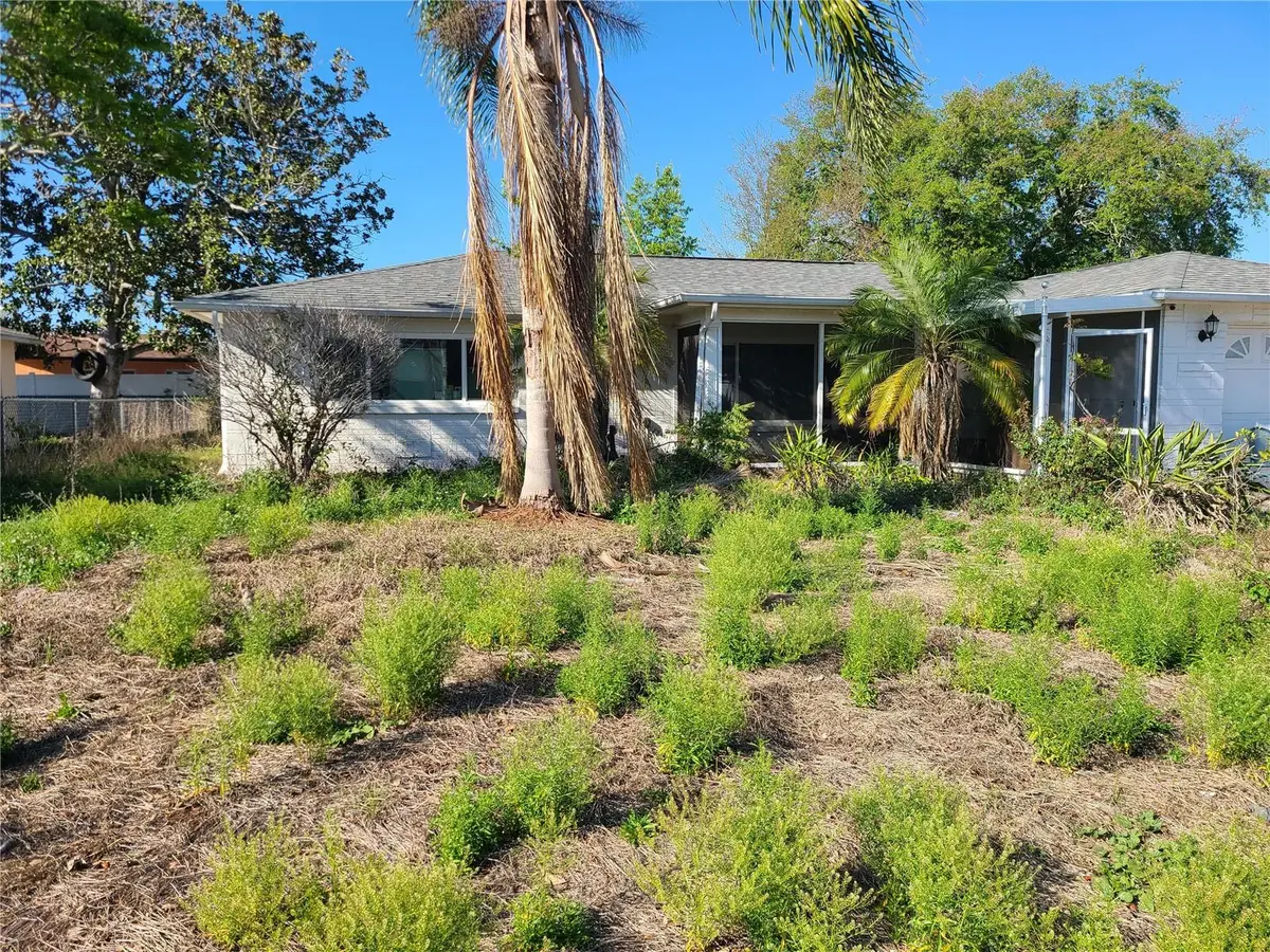 7317 Fairfax Drive, Port Richey, FL 34668 - #1