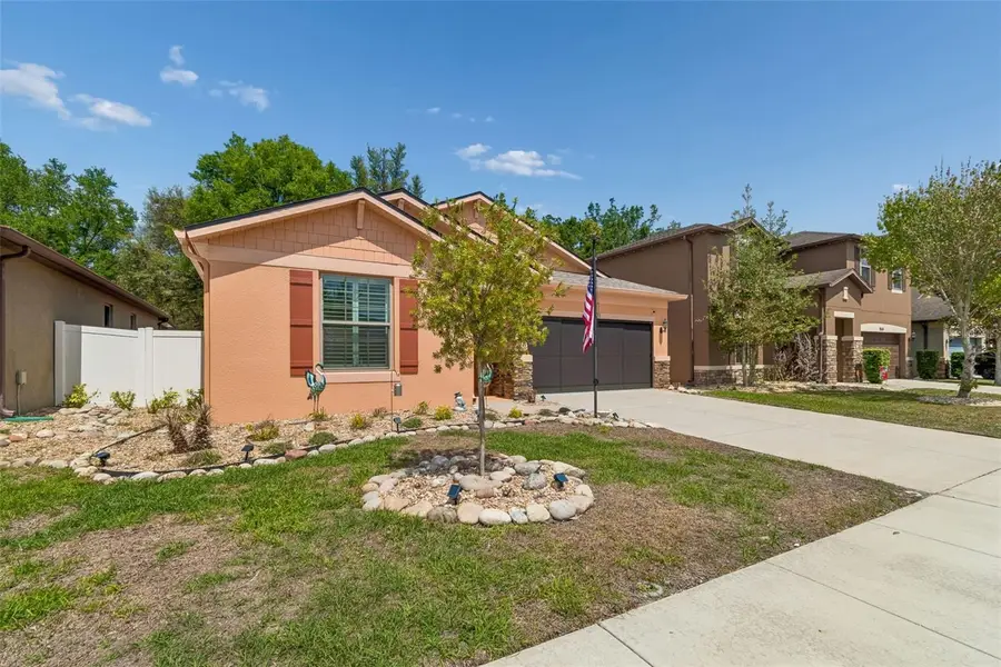 15521 Stone House Drive, Brooksville, FL 34604 - #2