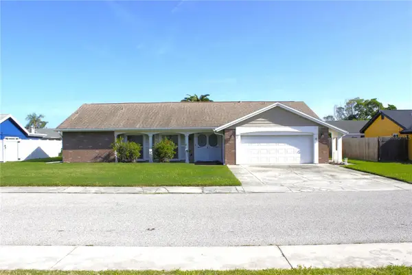 3407 Honeymoon Lane, HOLIDAY, FL 34691
