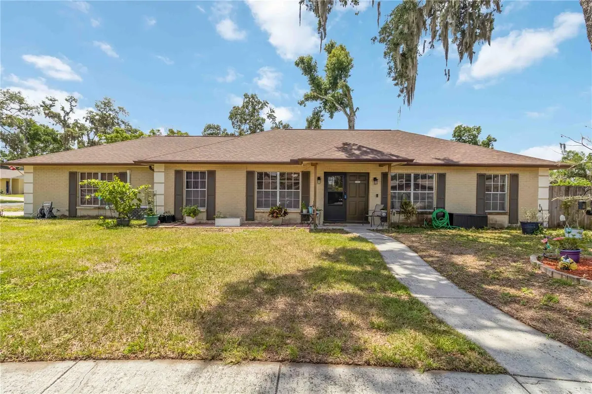 2935 Forest Circle, Seffner, FL 33584 - #1