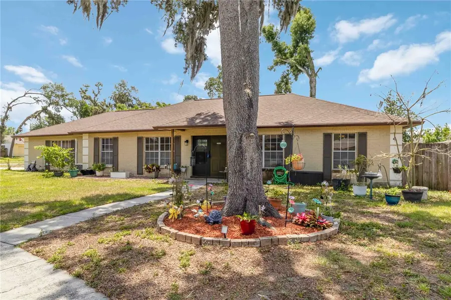 2935 Forest Circle, Seffner, FL 33584 - #2
