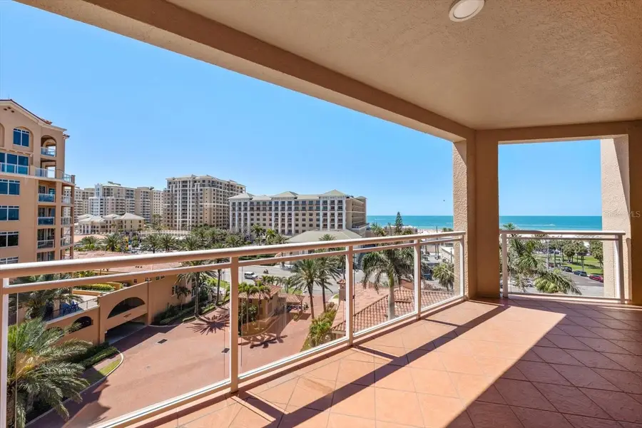 521 Mandalay Avenue #701, Clearwater Beach, FL 33767 - #2