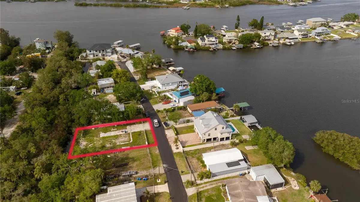 9923 Alavista Drive, Gibsonton, FL 33534 - #1