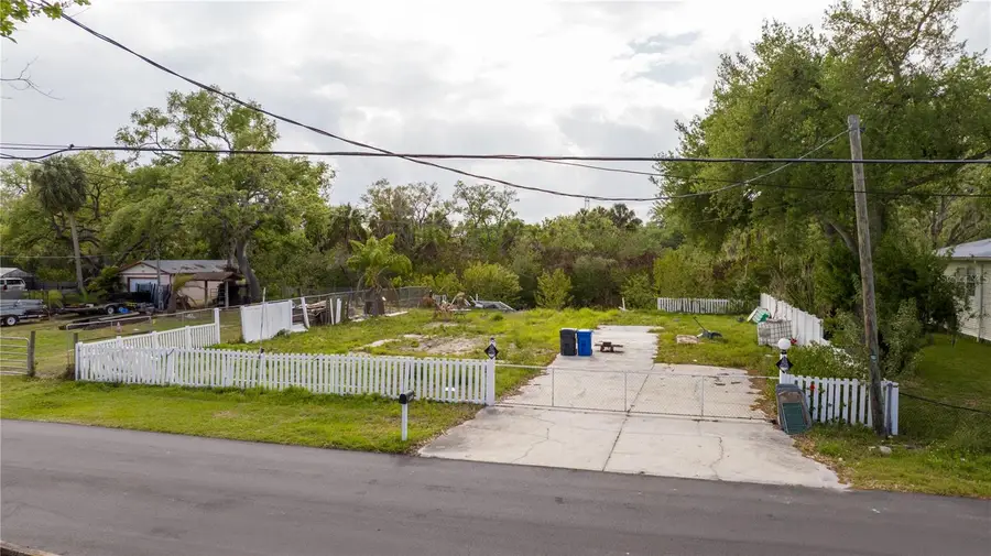 9923 Alavista Drive, Gibsonton, FL 33534 - #2