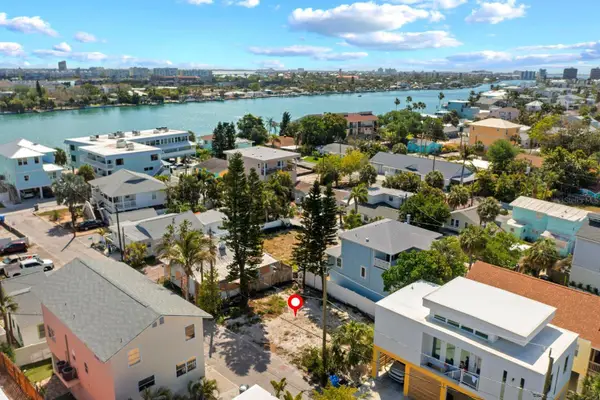 119 95th Avenue, TREASURE ISLAND, FL 33706