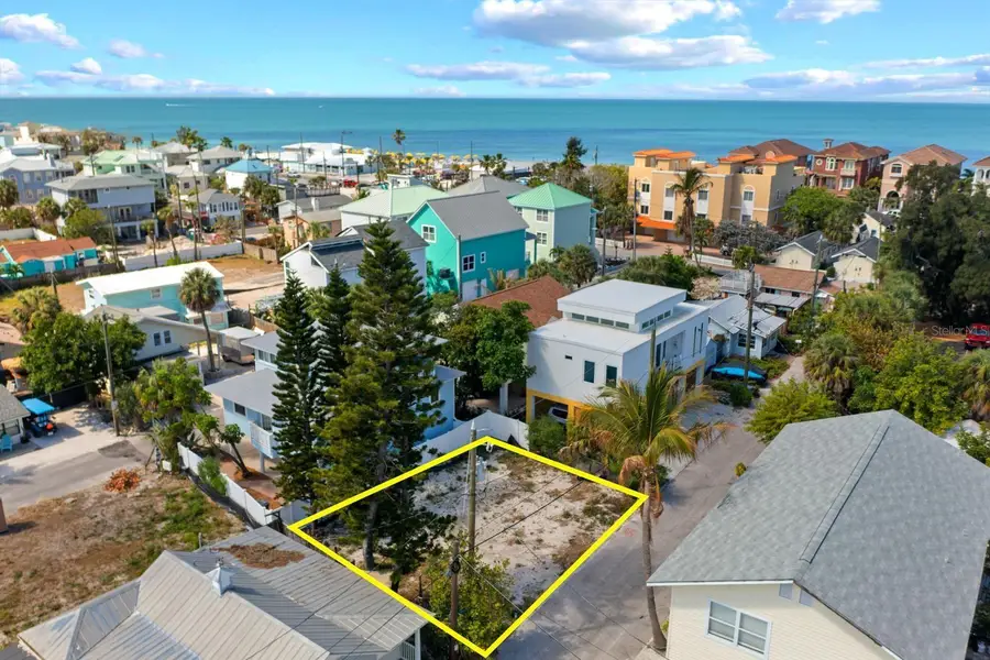 119 95th Avenue, Treasure Island, FL 33706 - #2