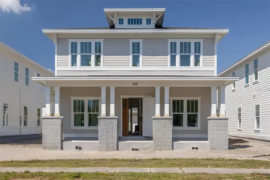 455 47th Avenue N, Saint Petersburg, FL 33703 - #2