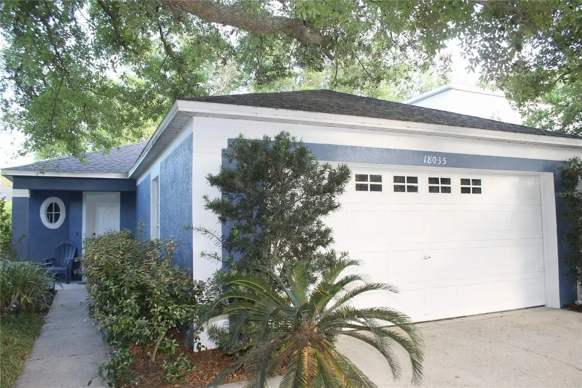 18035 Birdwater Drive, Tampa, FL 33647 - #1