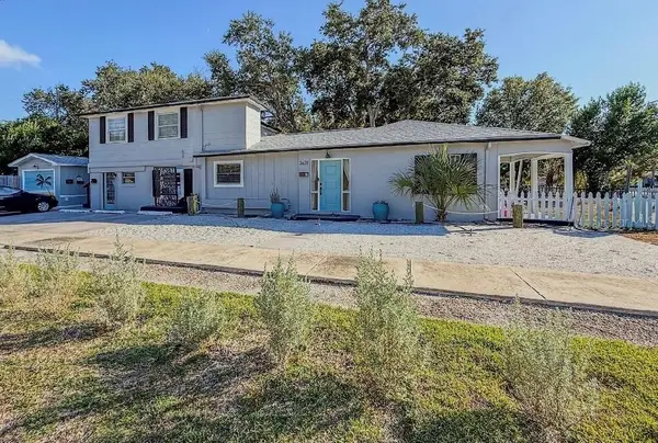 3631 Park Street N, ST PETERSBURG, FL 33710