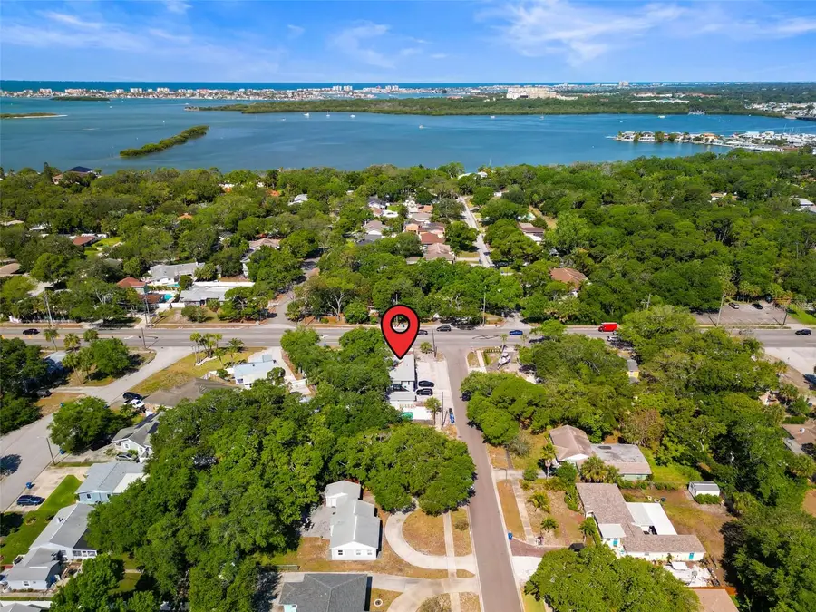 3631 Park Street N, Saint Petersburg, FL 33710 - #3