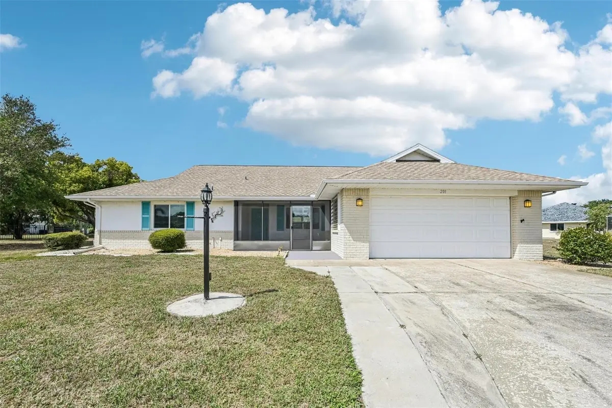 201 Stonehouse Court, Sun City Center, FL 33573 - #1