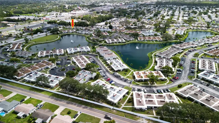 4312 Tahitian Gardens Circle #A, Holiday, FL 34691 - #2