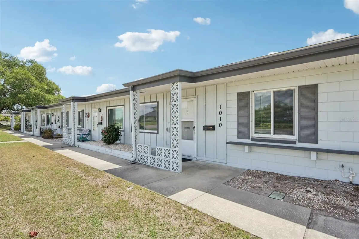 1010 N Pebble Beach Boulevard, Sun City Center, FL 33573 - #1