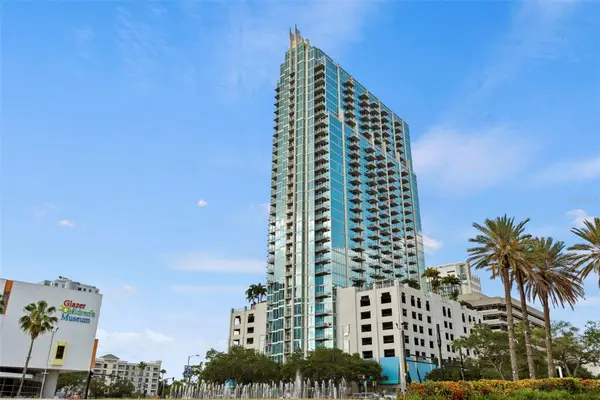 777 N Ashley Drive #702, TAMPA, FL 33602