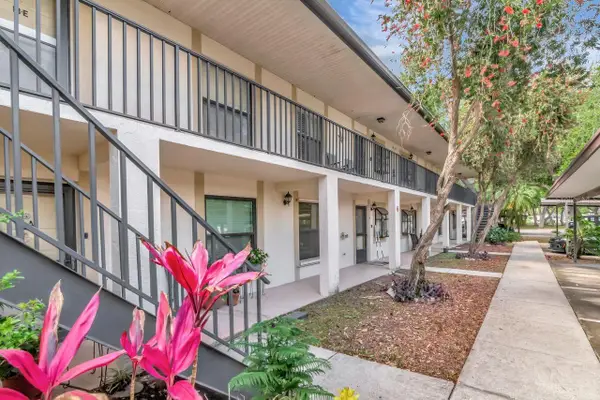 11511 113th Street #13F, LARGO, FL 33778