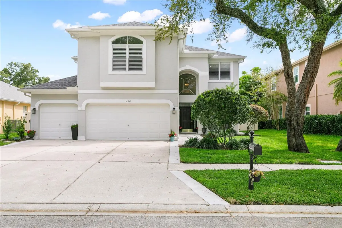 6114 Native Woods Drive, Tampa, FL 33625 - #1