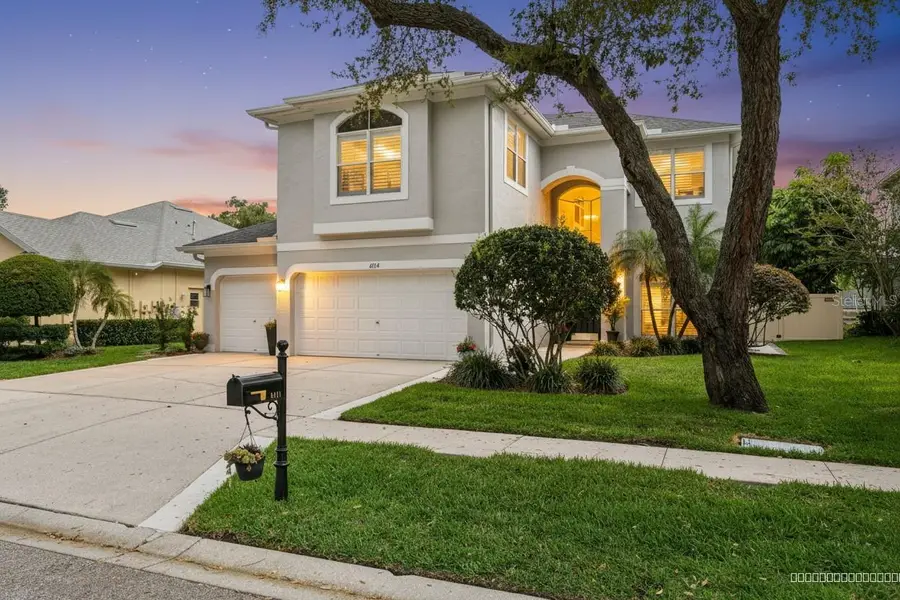 6114 Native Woods Drive, Tampa, FL 33625 - #2