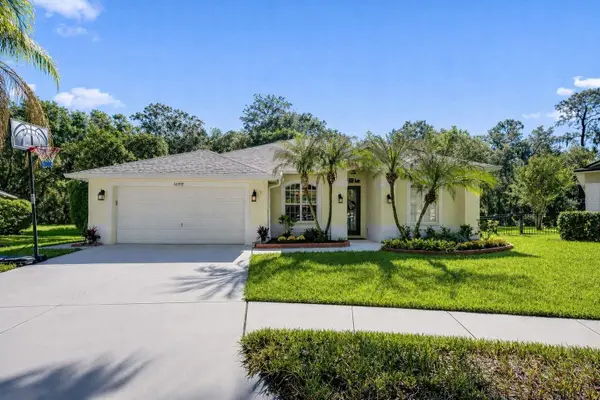 16918 Harrierridge Place, LITHIA, FL 33547