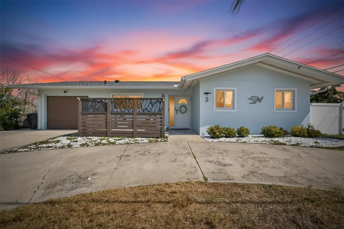 2 79th Street S, Saint Petersburg, FL 33707 - #1