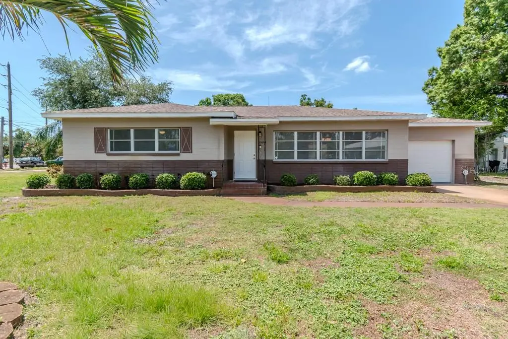 5800 21st Avenue S, Gulfport, FL 33707 - #1