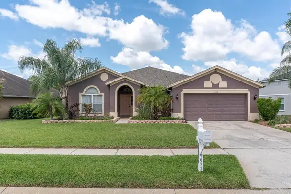 19714 Wyndham Lakes Drive, ODESSA, FL 33556