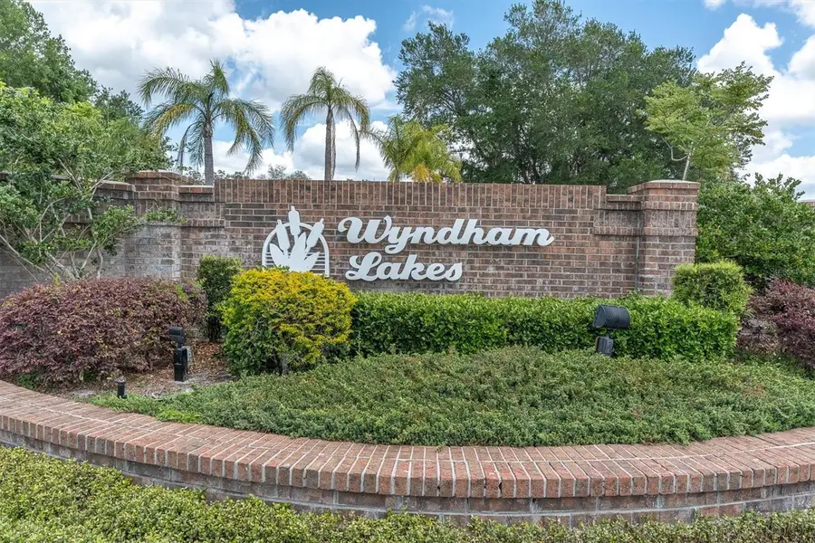19714 Wyndham Lakes Drive, Odessa, FL 33556 - #2