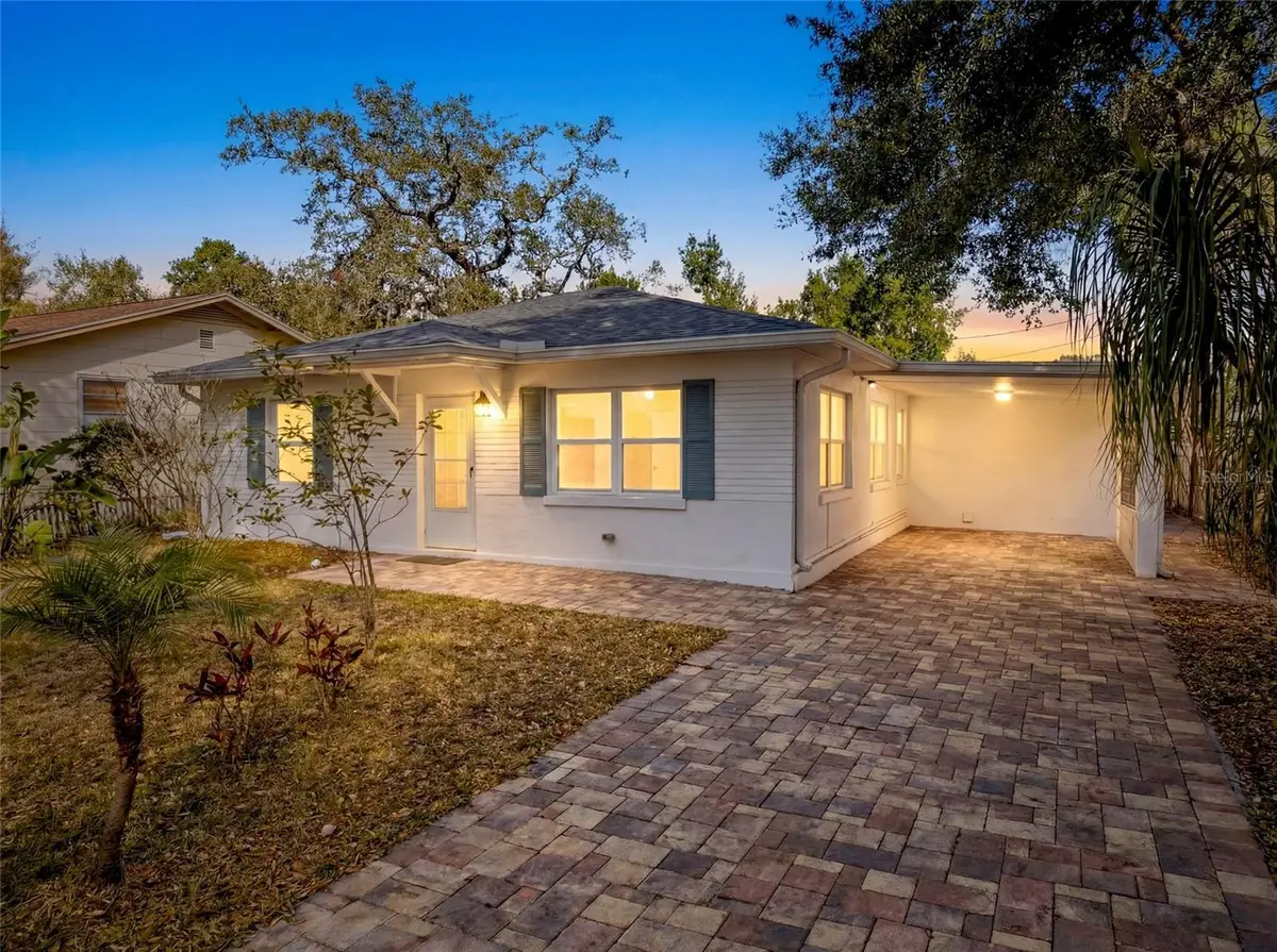 546 Norfolk Street, Dunedin, FL 34698 - #1