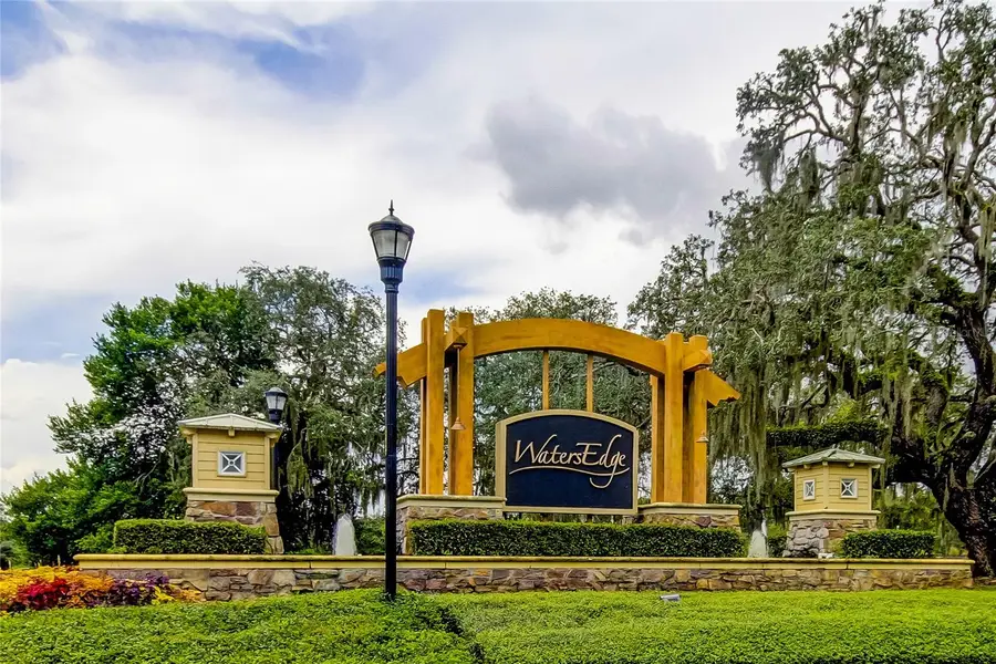 11414 Crisfield Place, New Port Richey, FL 34654 - #2