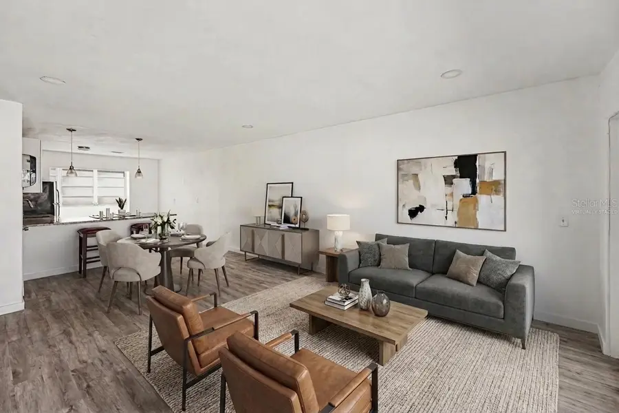 4061 55th Way N #1042, Kenneth City, FL 33709 - #2