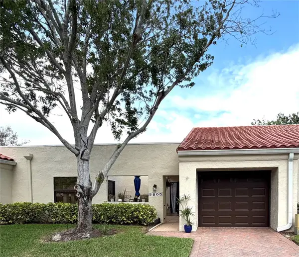 8805 41st Way N, PINELLAS PARK, FL 33782