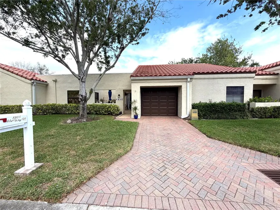 8805 41st Way N, Pinellas Park, FL 33782 - #2