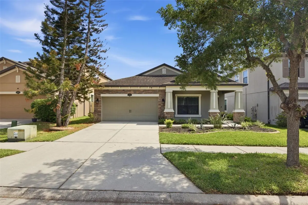 11623 Palmetto Pine Street, Riverview, FL 33569 - #1