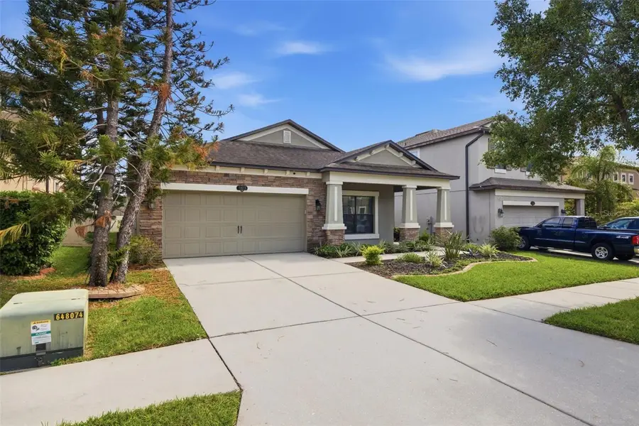 11623 Palmetto Pine Street, Riverview, FL 33569 - #3