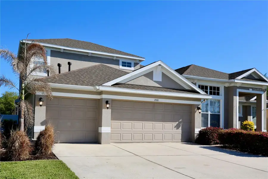 2410 Tea Olive Terrace, Valrico, FL 33594 - #3