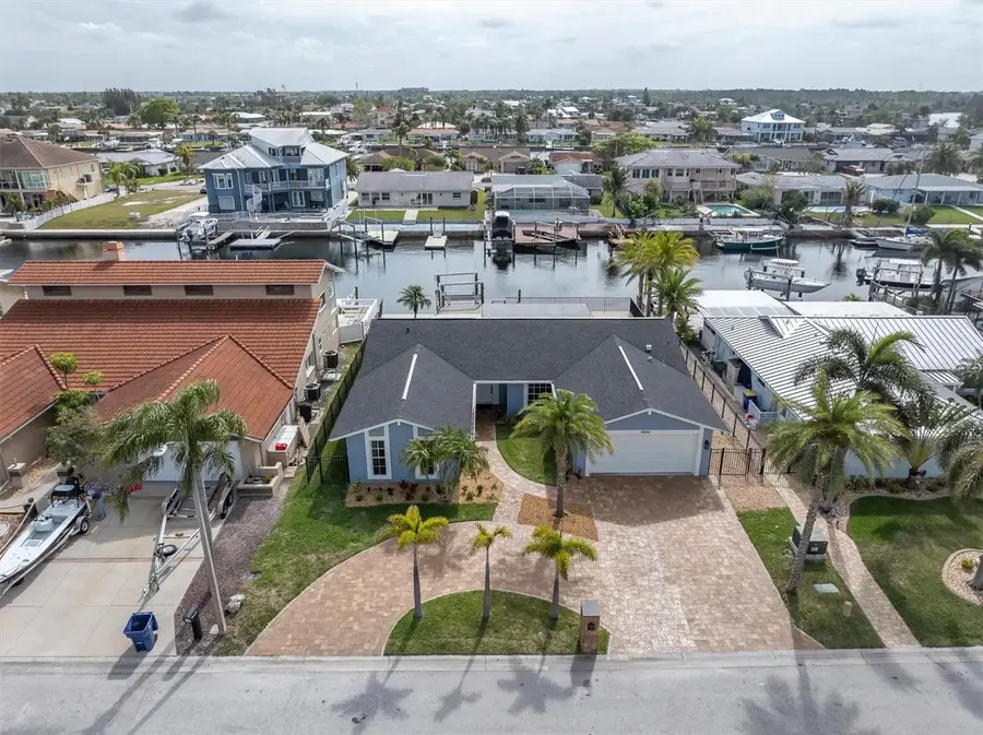 3553 Seaway Drive, New Port Richey, FL 34652 - #2