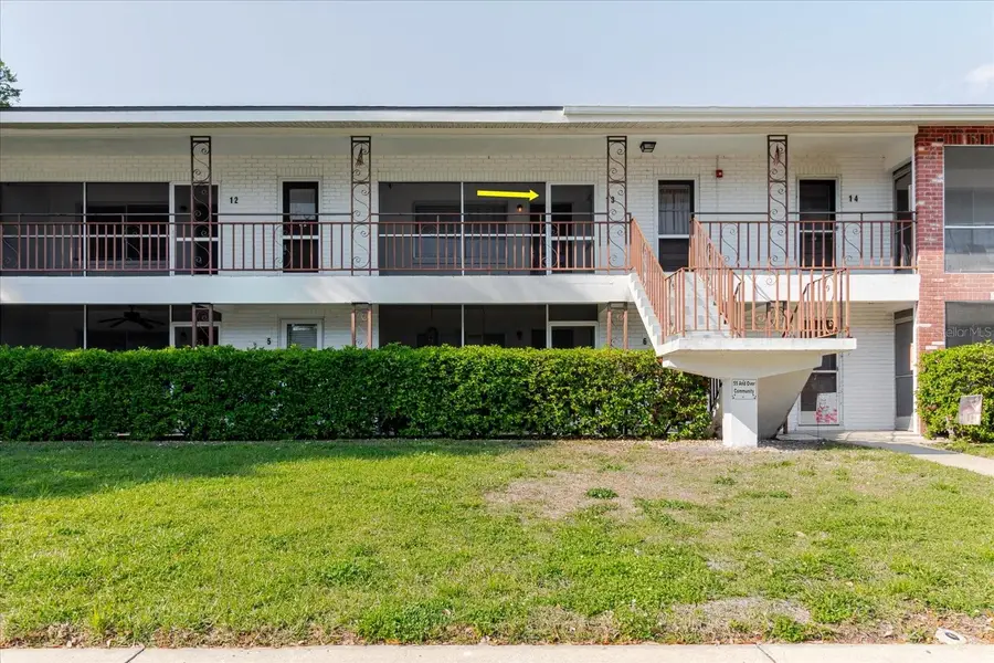 2348 Shelley Street #13, Clearwater, FL 33765 - #3