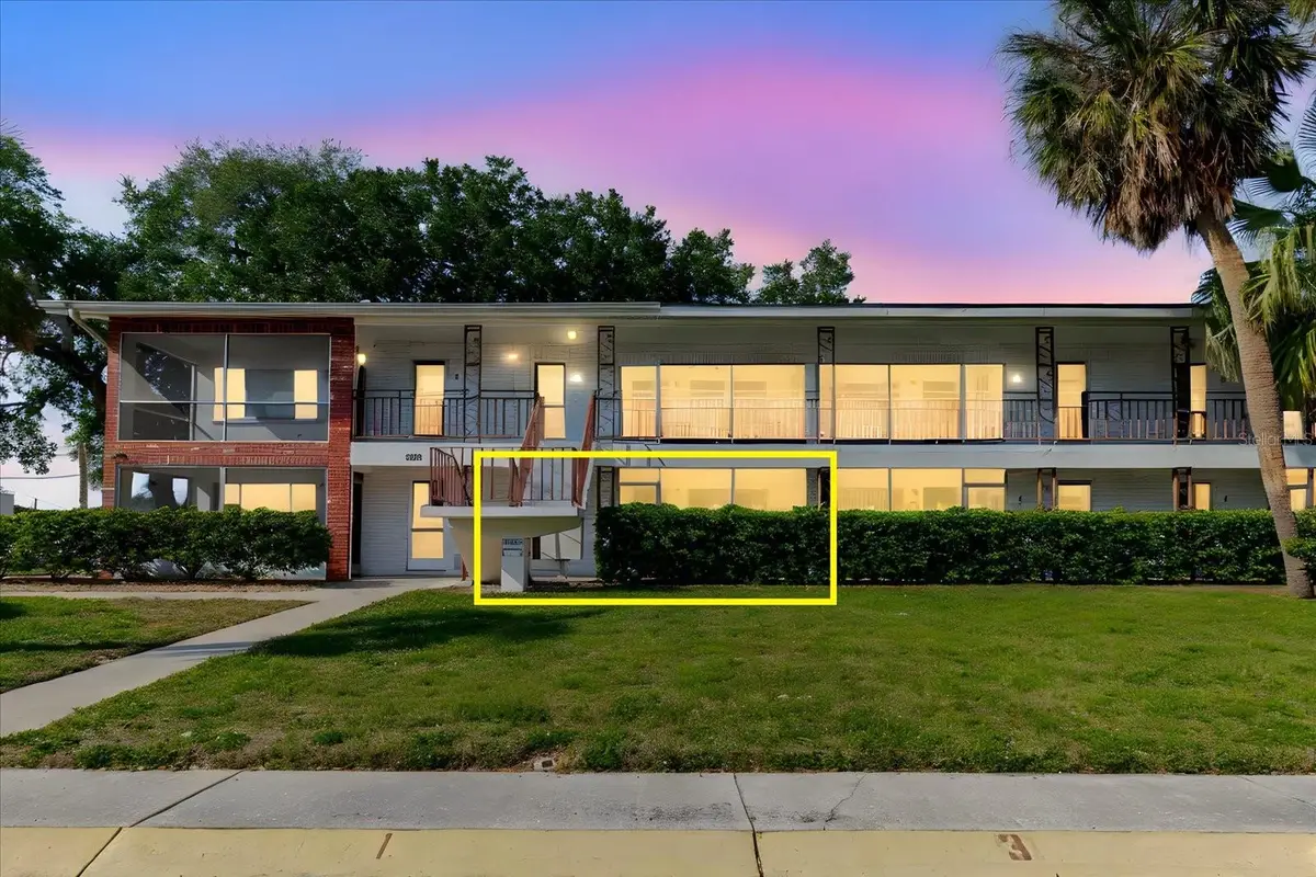 2348 Shelley Street #4, Clearwater, FL 33765 - #1