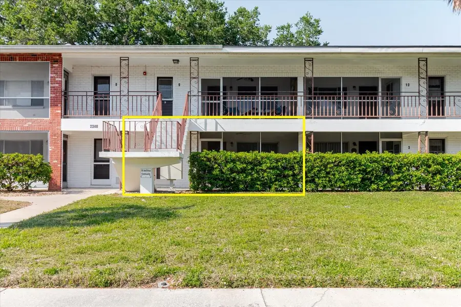 2348 Shelley Street #4, Clearwater, FL 33765 - #3