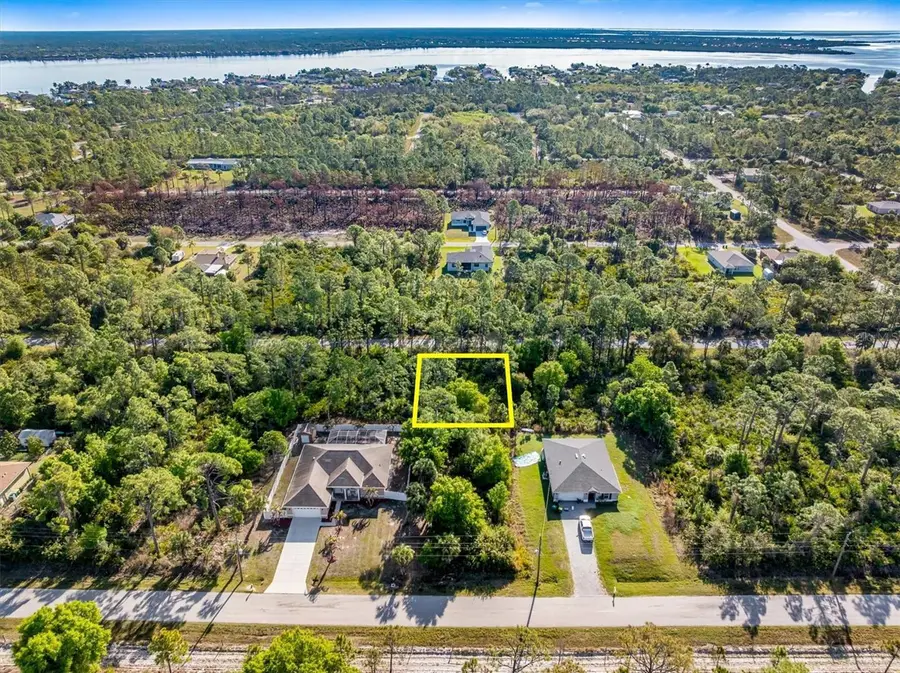 3181 Callisto Street, Port Charlotte, FL 33981 - #3