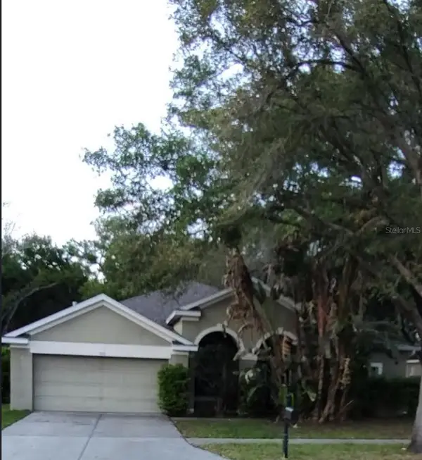 Address Withheld By Seller, VALRICO, FL 33594