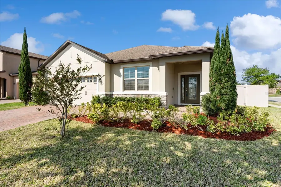 1110 Umbria Lane, Saint Cloud, FL 34771 - #3